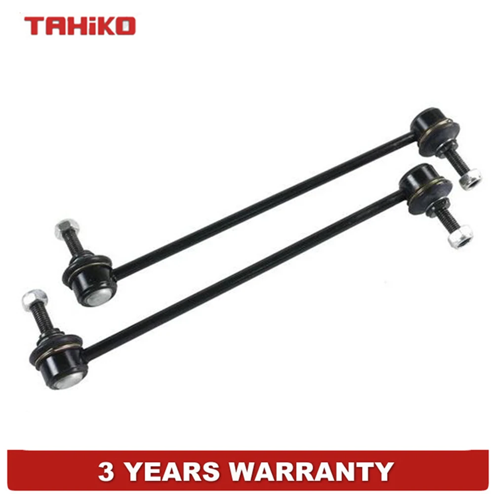 

2pcs Rear Stabilizer Bar Anti-Roll END Link Set Fit For BMW E39 540i 540iT M5,31351095664