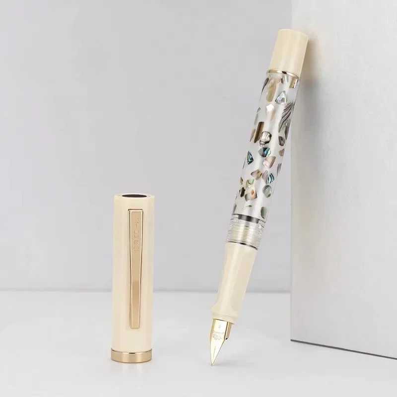 newjinhao-shell-carving-fountain-pen-ef-f-038-05mm-students-adult-practicing-high-grade-exquisite-business-office-signature-pe