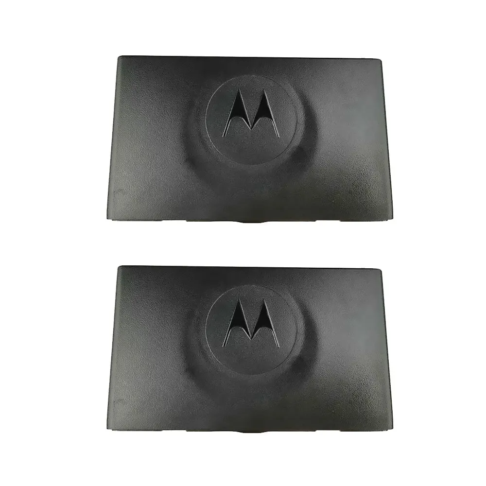 2pcs Mobile radio holder for Motorola GM3188 GM3688 radio Housing Holder GM3188 Body shape housing repair accessories