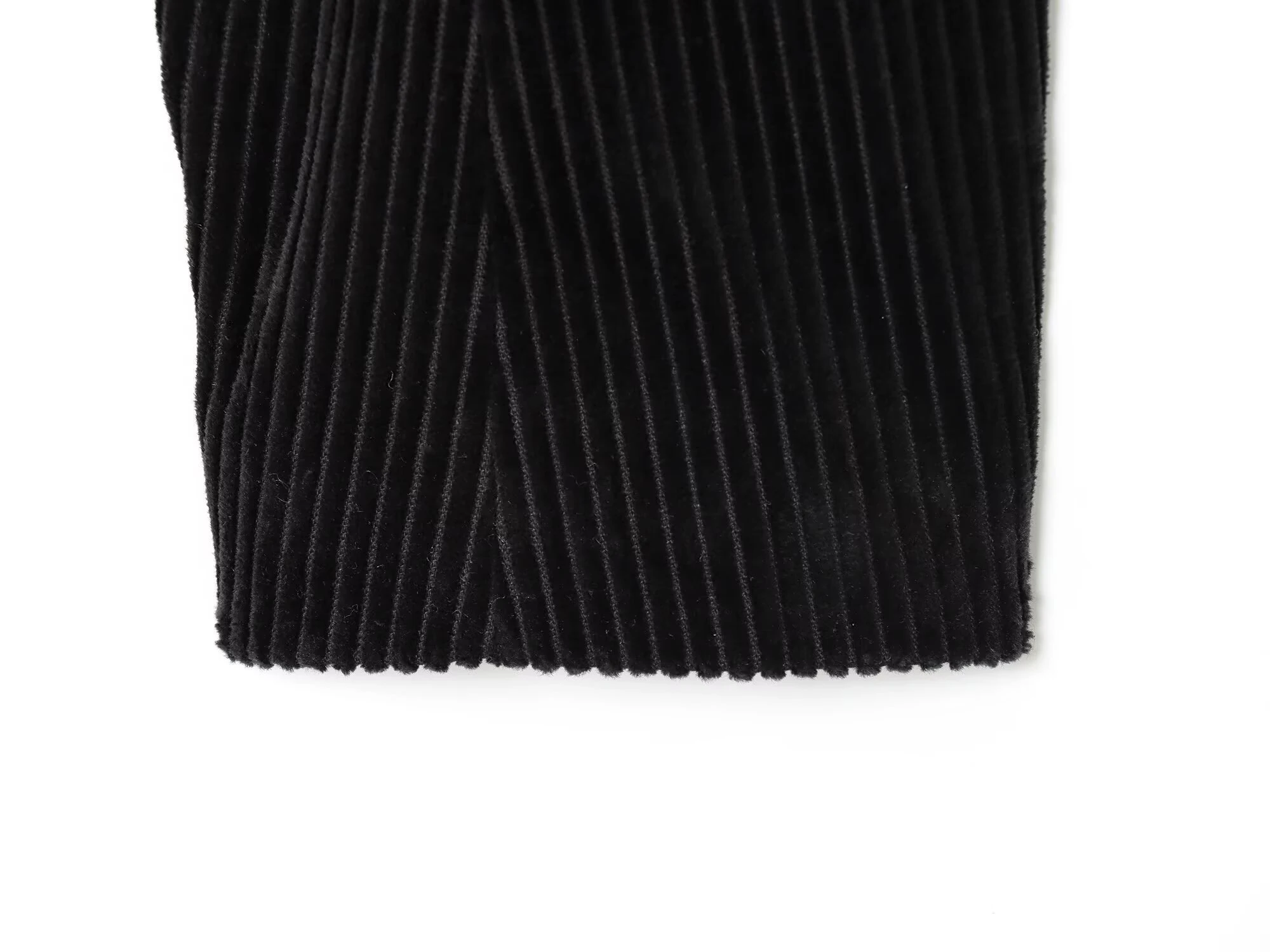 Vrijetijdsjack 2025, herfst nieuwe mode, veelzijdige, casual, prachtige fluwelen korte jas met kleine geur