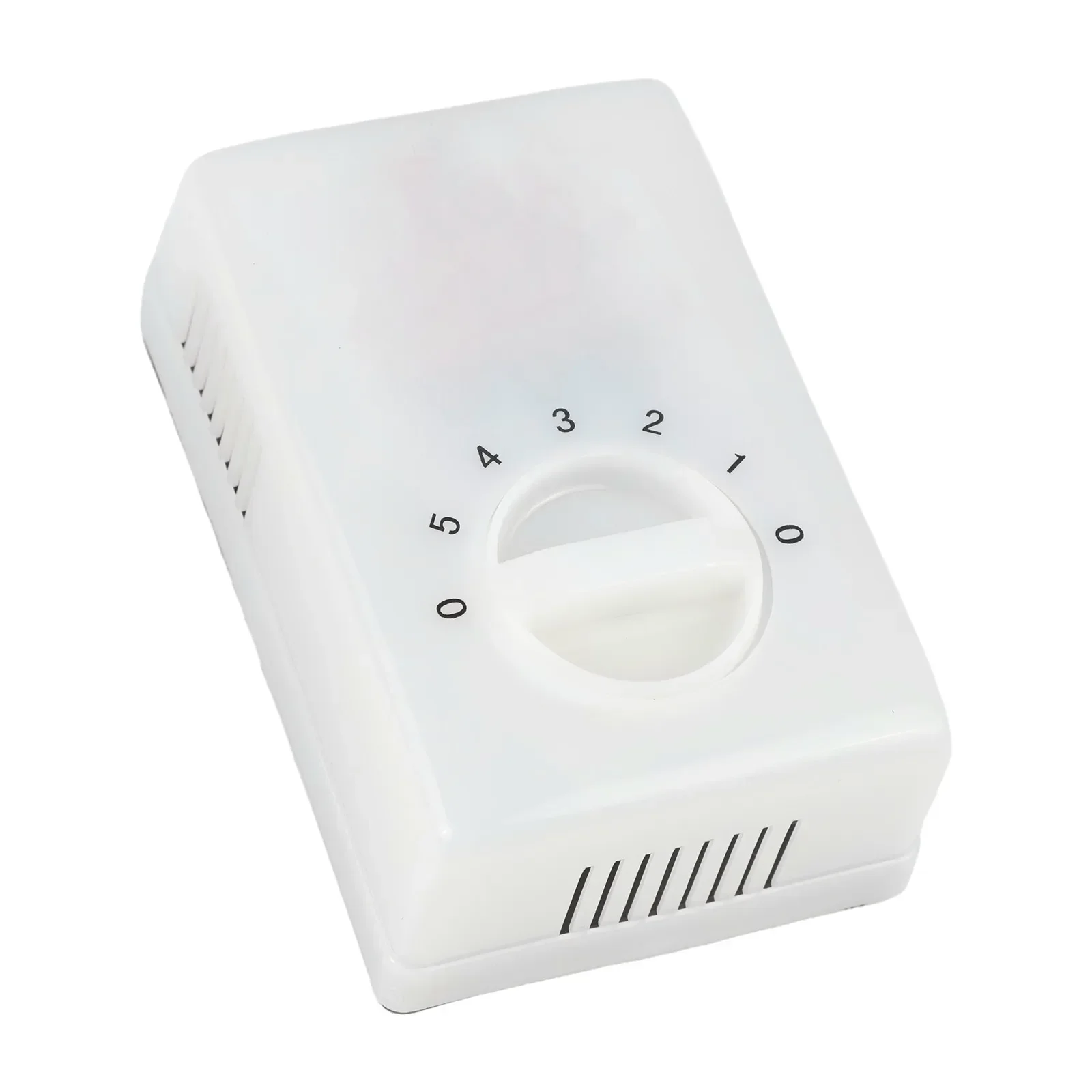 

Adjustable Fan Control Ceiling Fan Controller Living Room Office Space 122*79*45mm Stable Performance Versatile Use