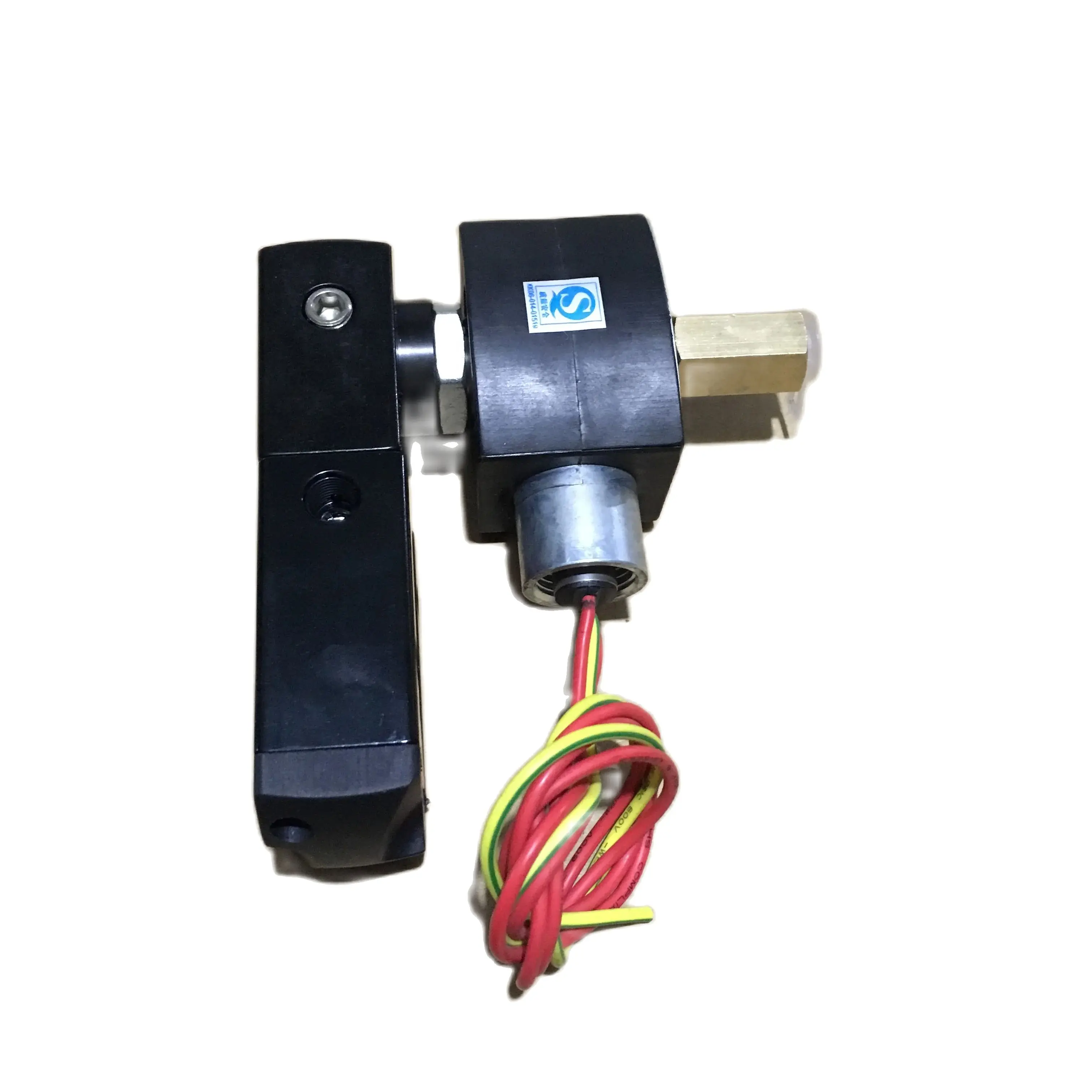 NF8551B401MO Asco 3…