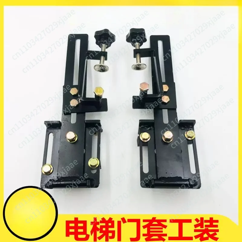 

Elevator Door Frame Installation Tool Elevator Door Frame Installation Accessories