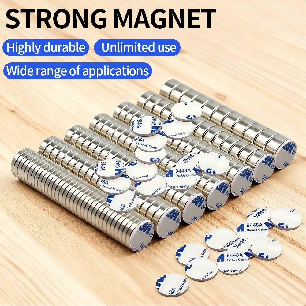 Thumbnail 3 - #6 Trending Craft Magnets Right Now