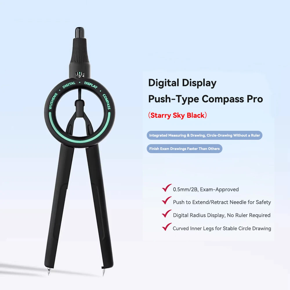 Variant: 1Pc Pro matte black