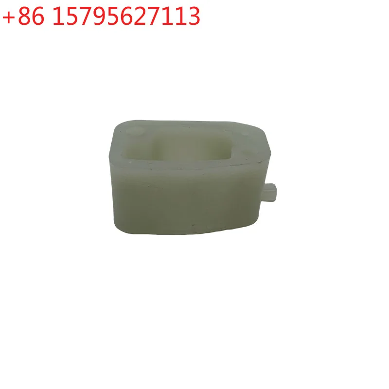 Tubo de admisión, garganta y accesorios para motosierra Husqvarna H61 266 268 272 al por mayor