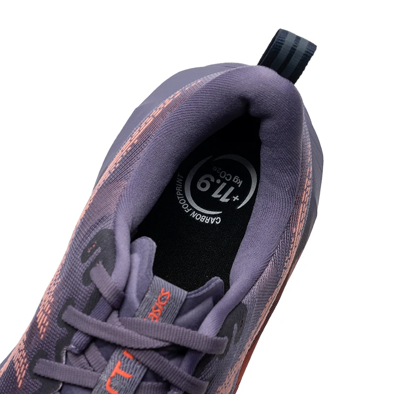 Asics Men's Shoes Novablast 5 Sports Shoes Fitness Training Cushioning Breathable Casual Running Shoes 1011B974-500