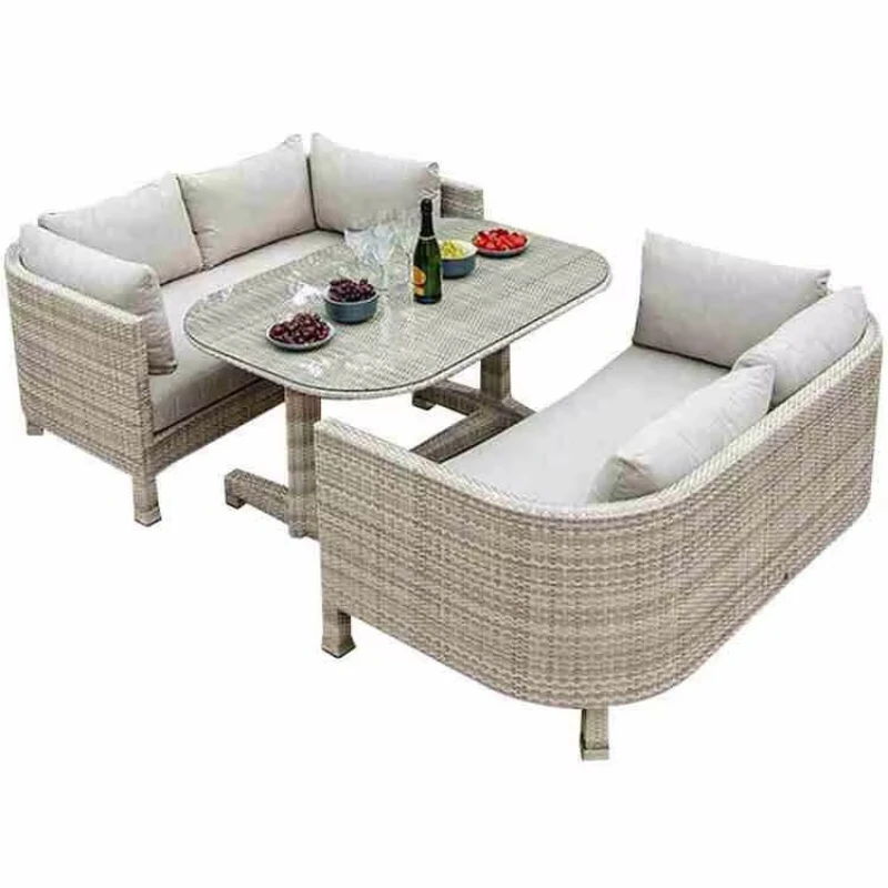 The cheapest garden sofa bed in 2026