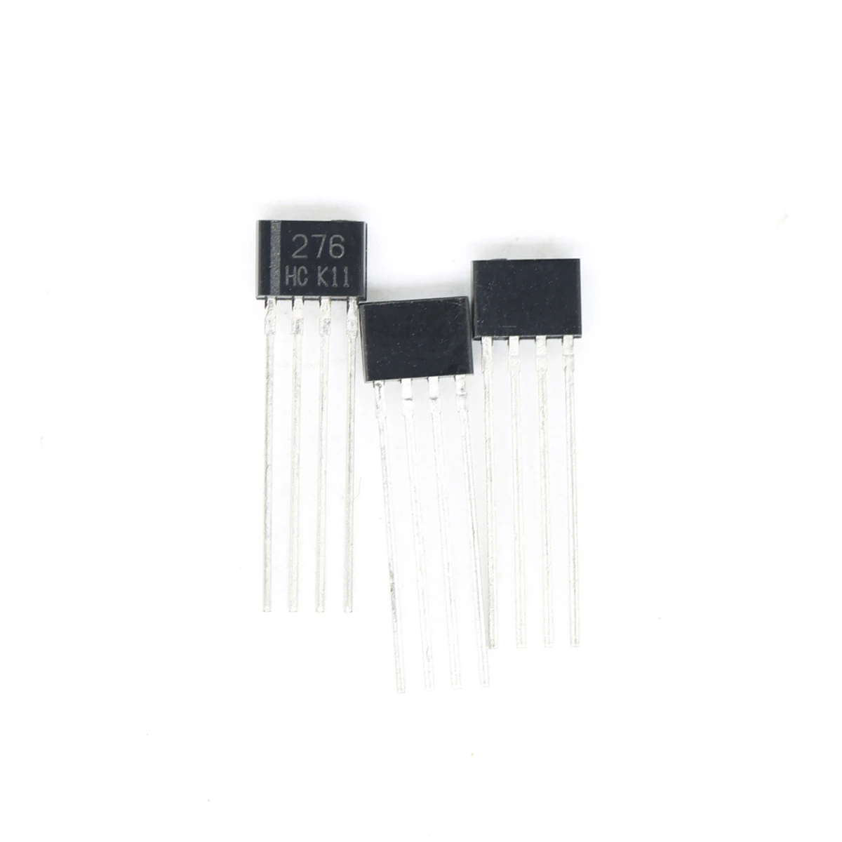 20PCS Hall Effect Sensor TO-92-4 ATS276