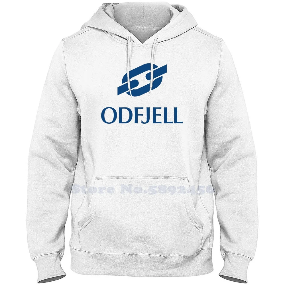 

Odfjell Brand Logo High-quality Hoodie 2023 New Graphic Sweatshirt