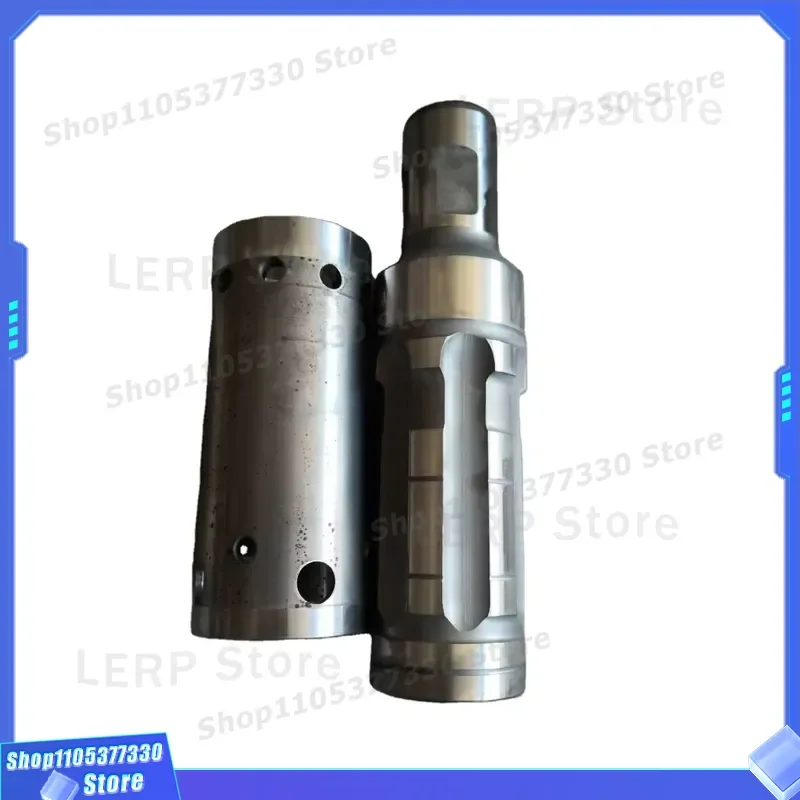 55A DTH Drill Hammer Piston Cylinder Liner High Precision Mining Equipment Parts Replacement Component for Drilling Rig Tools