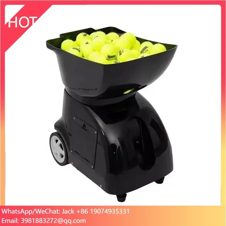 

Best automatic lobster pickleball machine pickleball training equipment sales