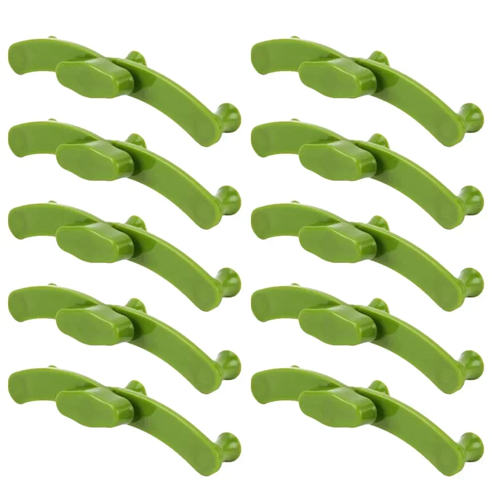

10 Pack Adjustable Branch Shaping Tools for Bonsai and Horticulture Promote Air Circulation and Sunlight Exposure