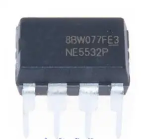 NE5532P   DIP8