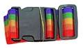 COLORFUL  3PCS