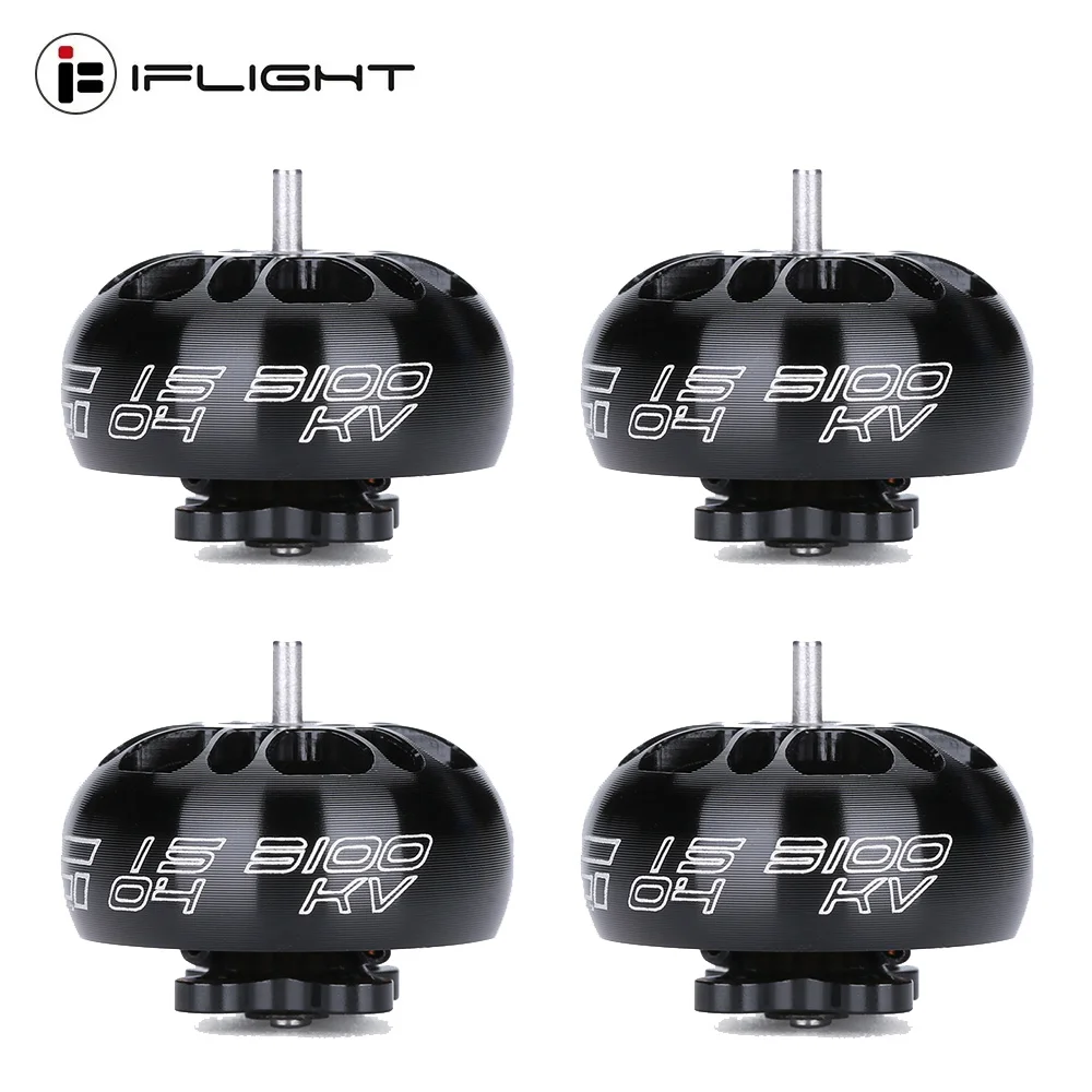 Iflight Xing 1504 3… - image