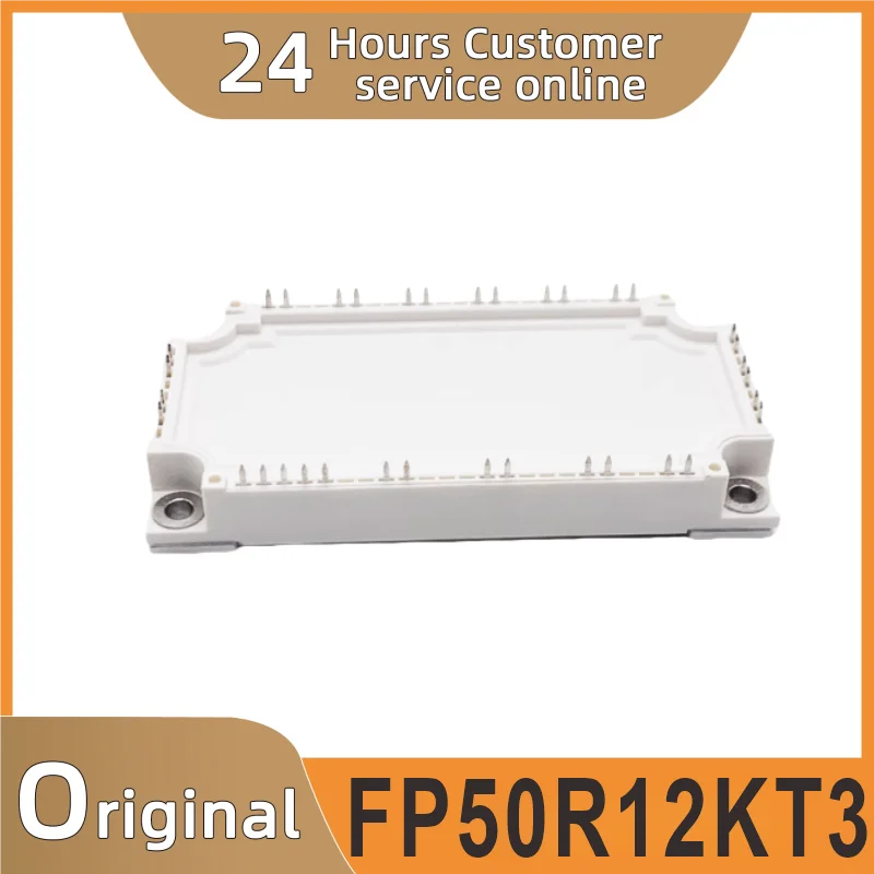 

New module. FP50R12KT3 FP75R12KT3