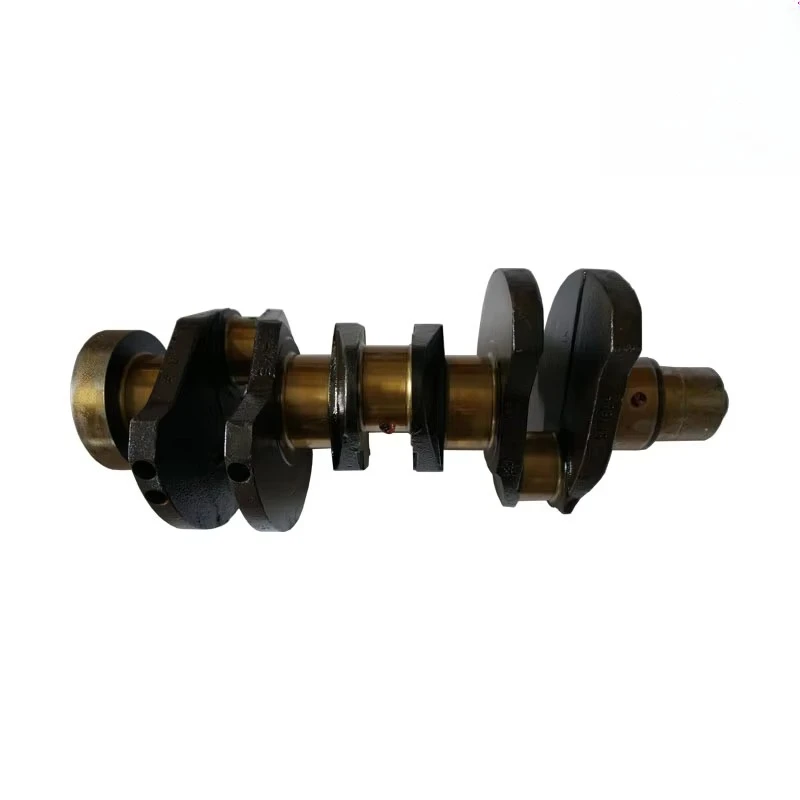 

High quality Diesel Engine Parts F3L1011 F3M1011 Engine Crankshaft 0292 8289 0428 7293 0427 0229 for Deutz