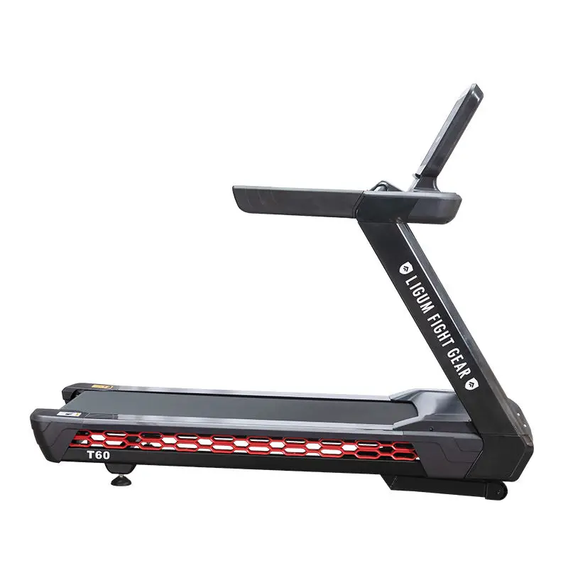 Body Building Machine Gym Equipment  Superior Quality Commercial Treadmill