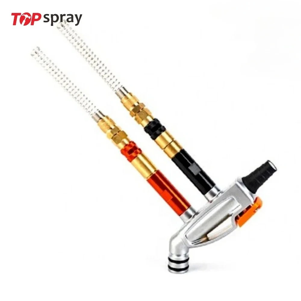 

Topspray High Quality Injector Pump for Powder GM IG07 Powder Coating Spray
