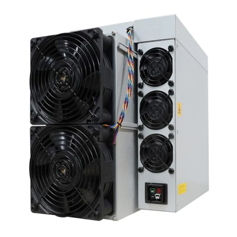 Bitmain Antminer KS5 Pro KAS Miner 21TH