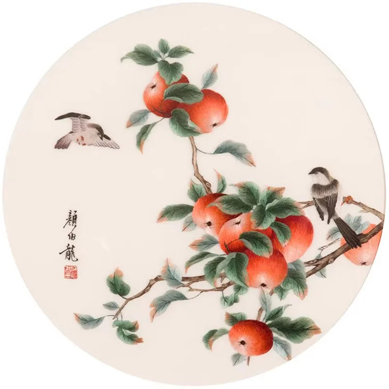 

Набор для вышивания «Цветы и птицы» для начинающих, комплект для вышивания прямым стежком своими руками с нанесенным рисунком, пяльцами, нитками, иглой, подарок для любителей вышивки