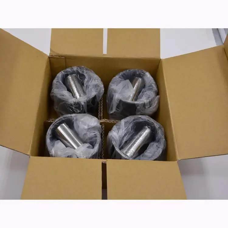 Pickup Accessories New Arrival Piston Set 4 Cylinders OEM BK2Q-6110-D1F for Ford Ranger 2.2