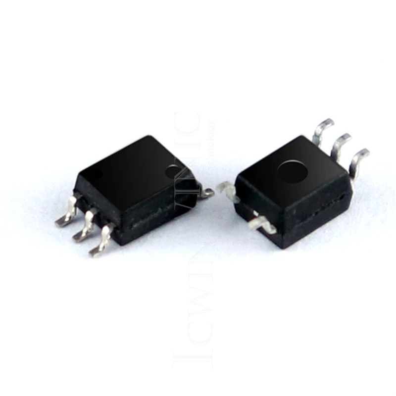 1-50PCS DF08S DF08 TLP2361 P2361 JW1769B JW1769 BF998 MO AMS1117-5.0 AMS1117 S9013 J3