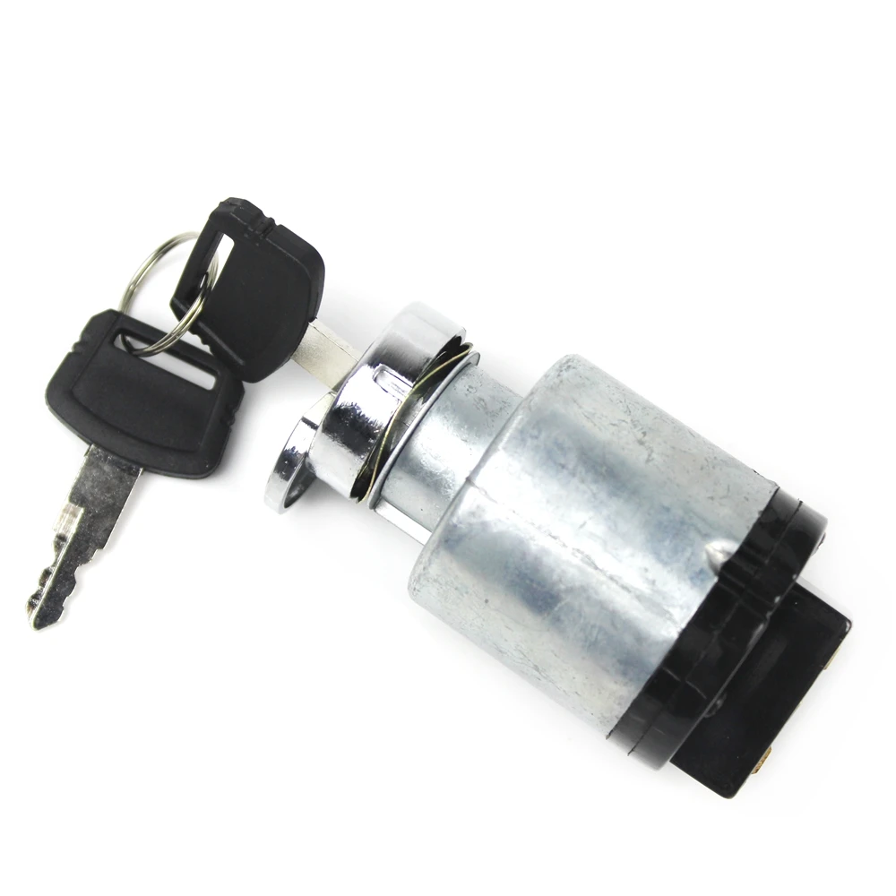 4448303 4250350 Ignition Switch Start Lock Intelligent W/Key for Hitachi EX200-2/3/5 ZX330 ZX200-1 ZAX200 ZX210 190DW Excavator