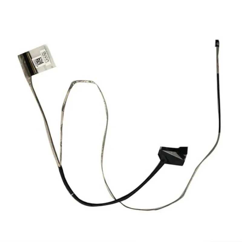 Câble flexible pour écran LCD, affichage vidéo, pour Acer Aspire V3-574G V3-574 V3-575, 40 broches, DDZRWDLC000 HN