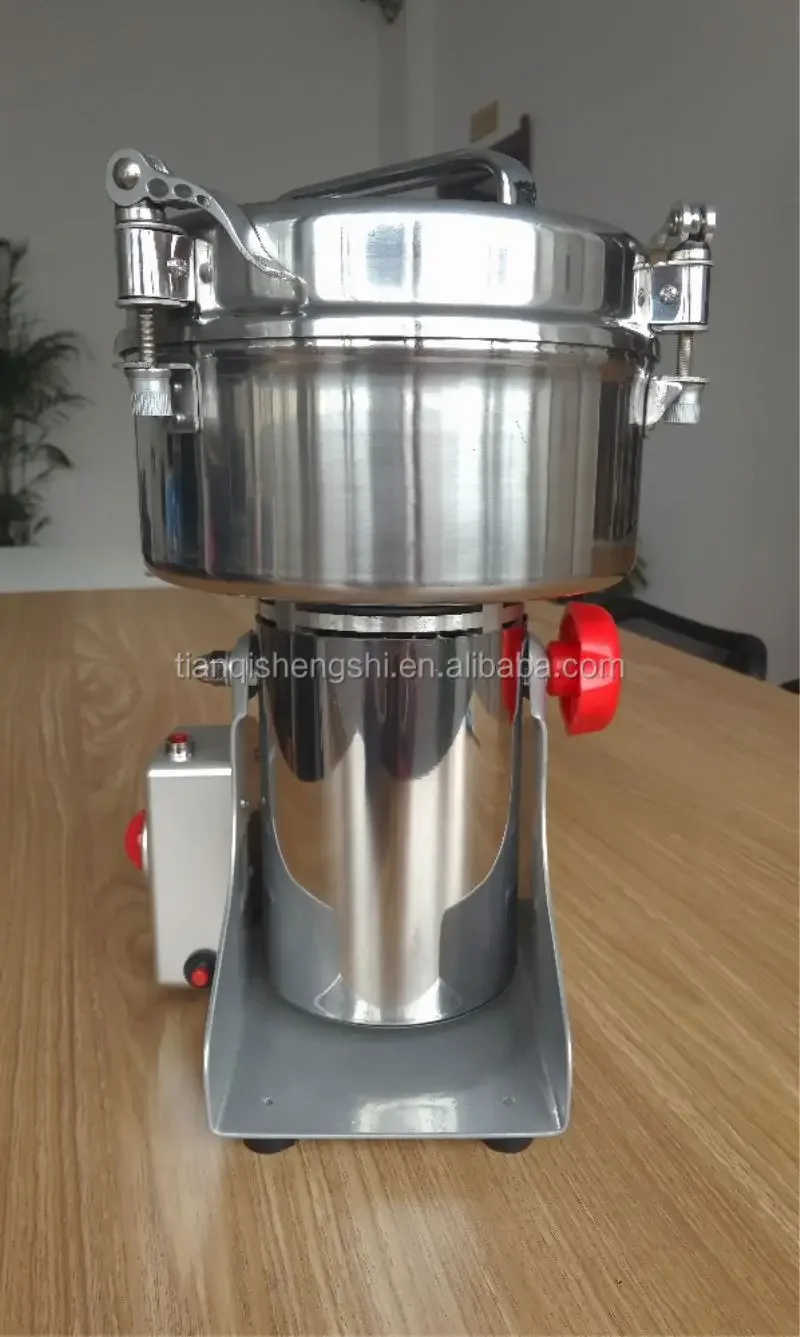 1500g stirring machine corn maize mill  soybean milk making 