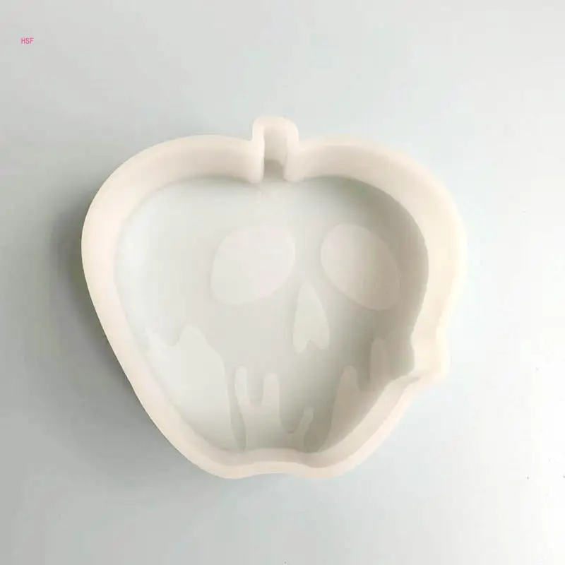 Peach Car Freshie Mold Molds Butterfly Shaped Candle Mould DIY Fondant Soap Baking Silicone Moulds for Candy Decorations