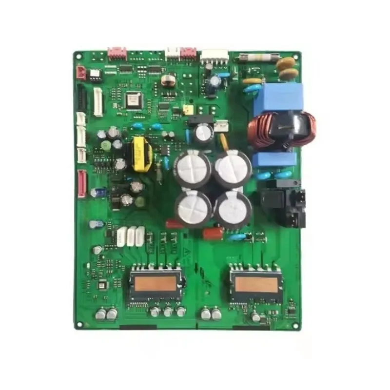 As peças são adequadas para placa inversora externa de ar condicionado central DB93-10939E placa de circuito DB41-01023A