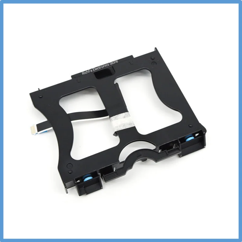 Soporte y Cable Caddy Original para Lenovo thinkcenter M710q, M720q, M910q, M910x, M920q, M920x, SATA HDD, 00XL211