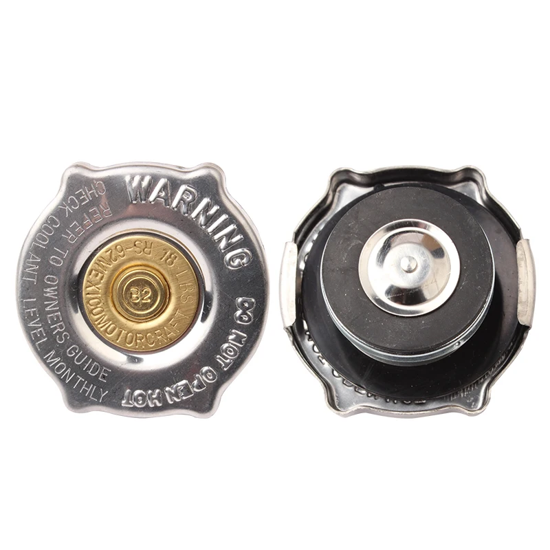 For Jeep Compass Patriot Grand Cherokee Wrangler Water Tank Cover Antifreeze Liquid Coolant Overflow Reservoir Cap