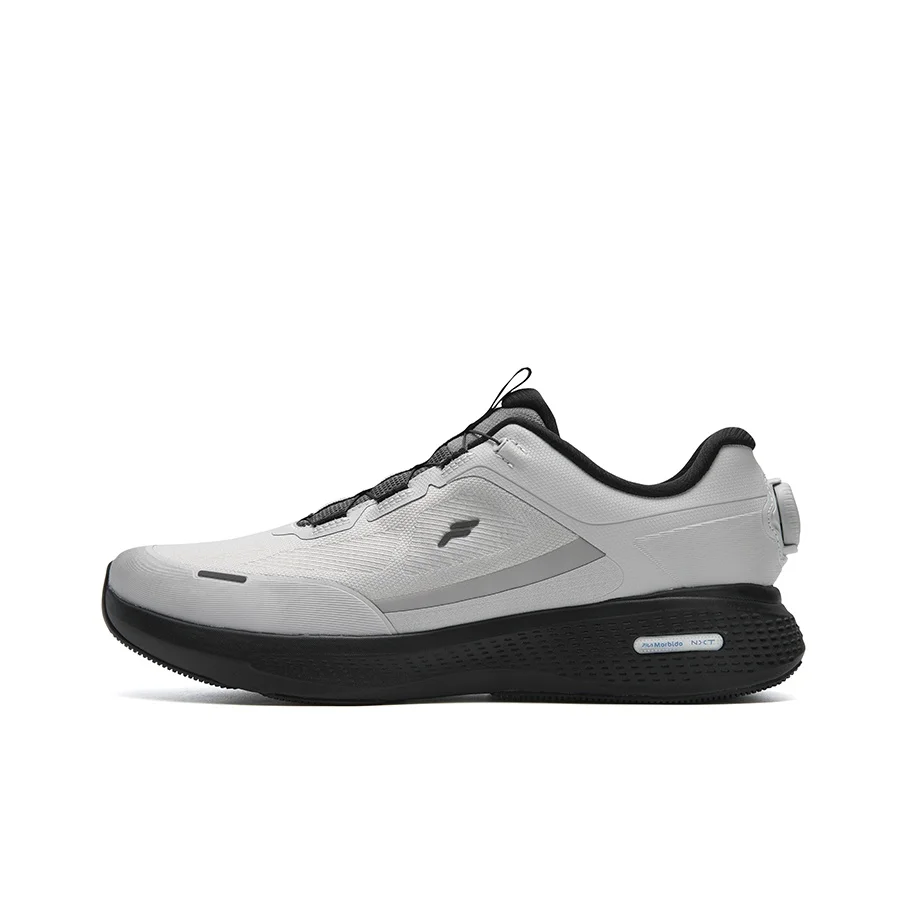 FILA NUVOLE 3 Chaussures de course pour hommes Gris A12M541114FHC