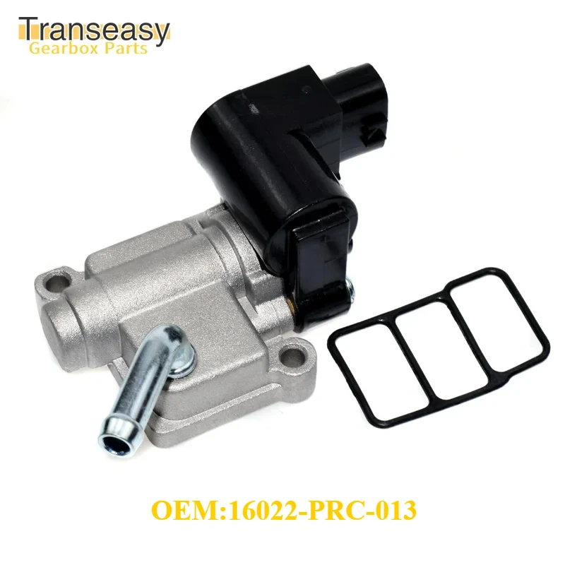 

OEM 16022-PRC-013 Idle Air Control Valve Fits For Honda EP3 DC5 CL7 K20A K20A2