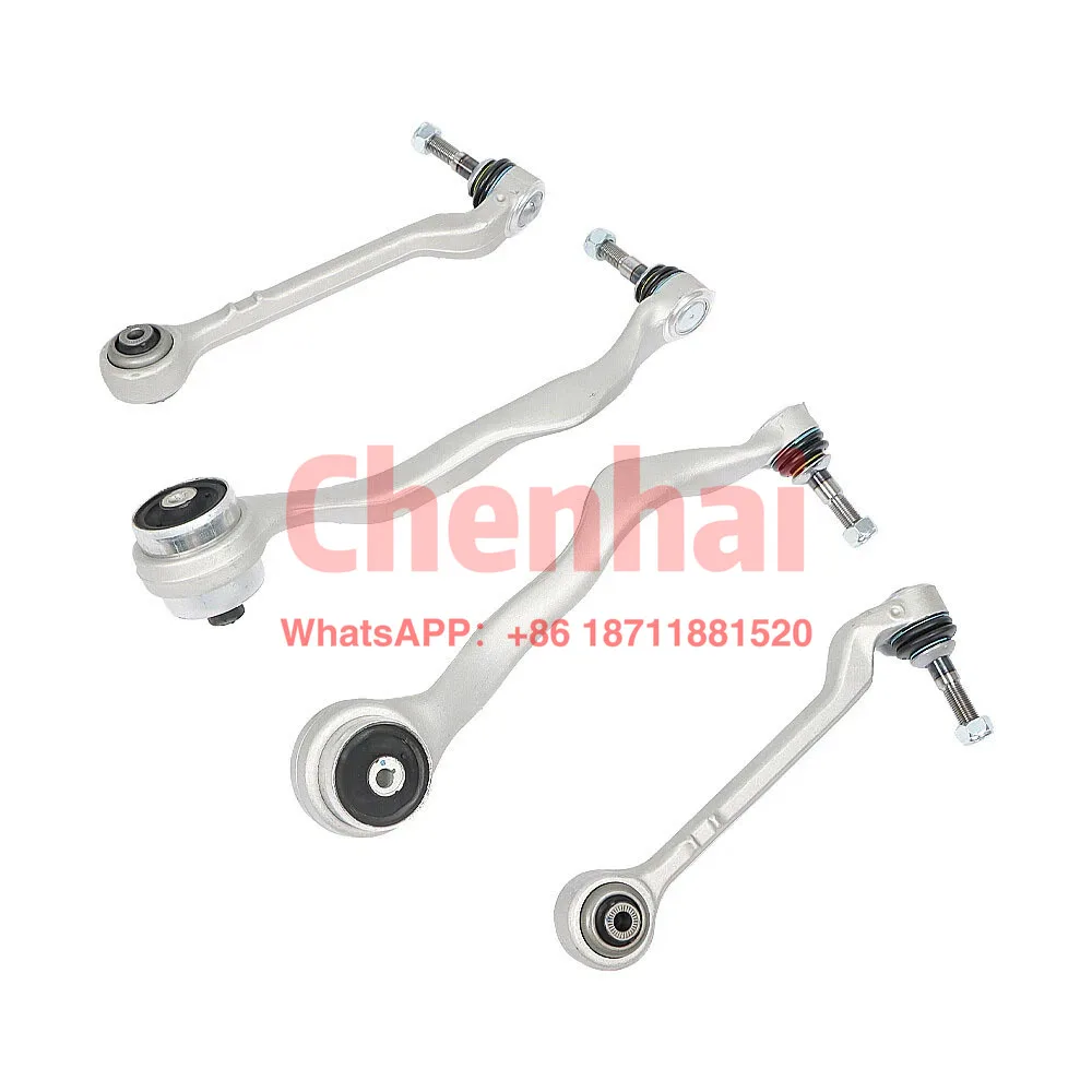 

For BMW F20 F22 F30 F33 F82 Suspension Repair Front Lower Control Arm Control Arm Kit With Ball Joint High Performance