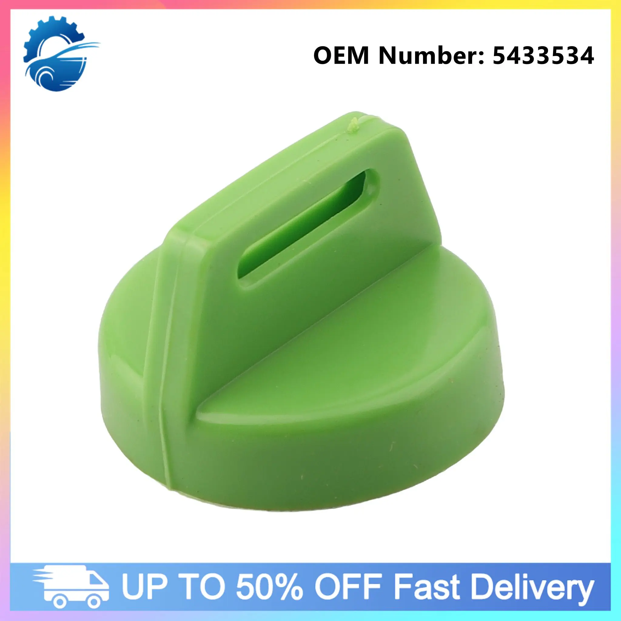 

Cap Key Switch Cover For Motorcycle Wear-resistant Anti-corrosion Easy To Install Non-deformed For Polaris 400