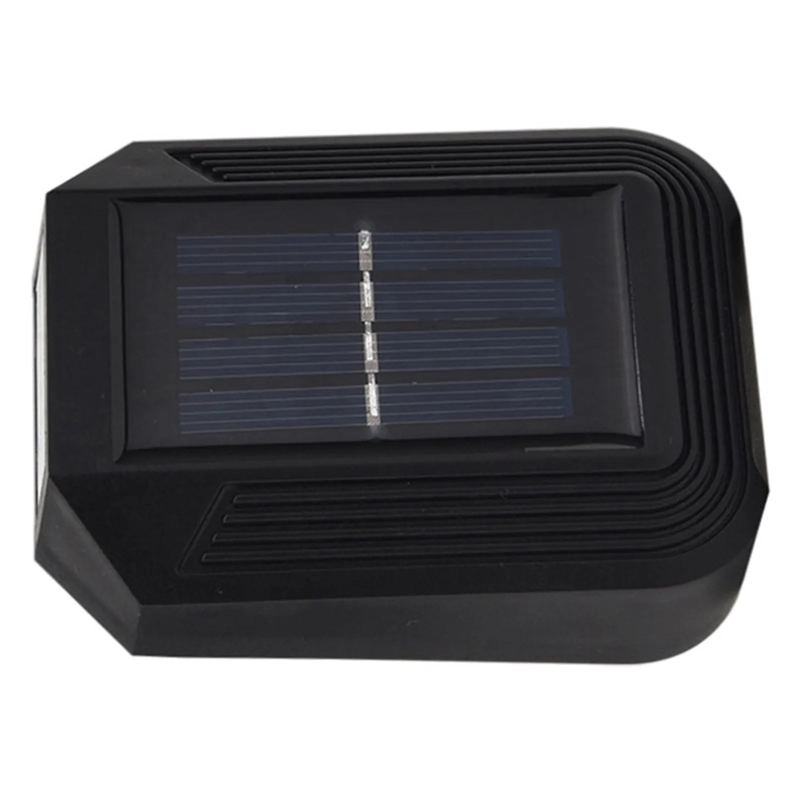 

Солнечный водонепроницаемый настенный светильник из премиальных материалов, уличная светодиодная лампа на солнечной энергии, декоративный светильник для сада и двора, защита от дождя