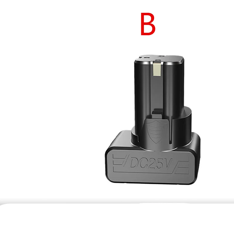 Battery 9900H Charger for CHINA LONGYUN LONGYUN FOGO GEMAISI CAVANI 24V 25V Li-Ion Battery Cordless Drill Driver Screwdrive