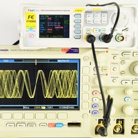 Feelelec FY6900 0-60MHz Digital Signal Generator Function Arbitrary Waveform DDS Dual-Channel AM FM PM ASK FSK PSK Modulation