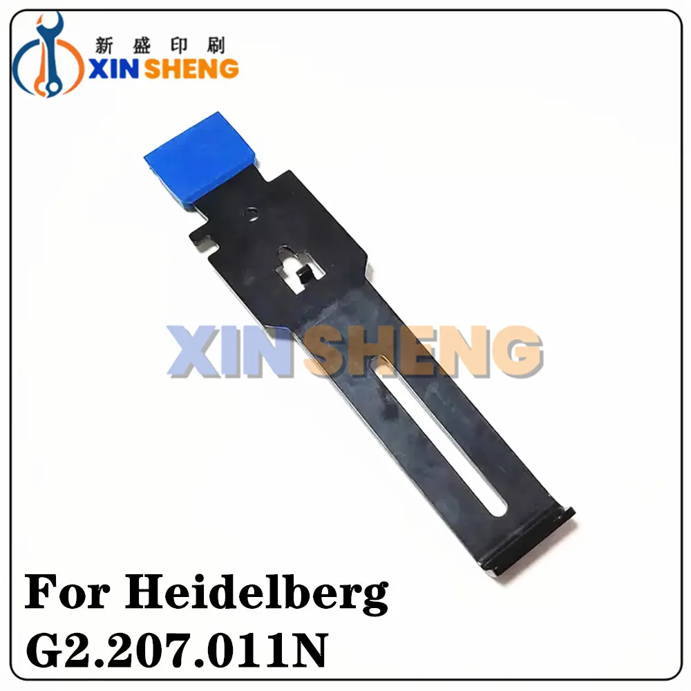 

Premium product G2.207.011N Ink Shovels Hickey Remover For Heidelberg SM52 PM52 Printing Machine Parts