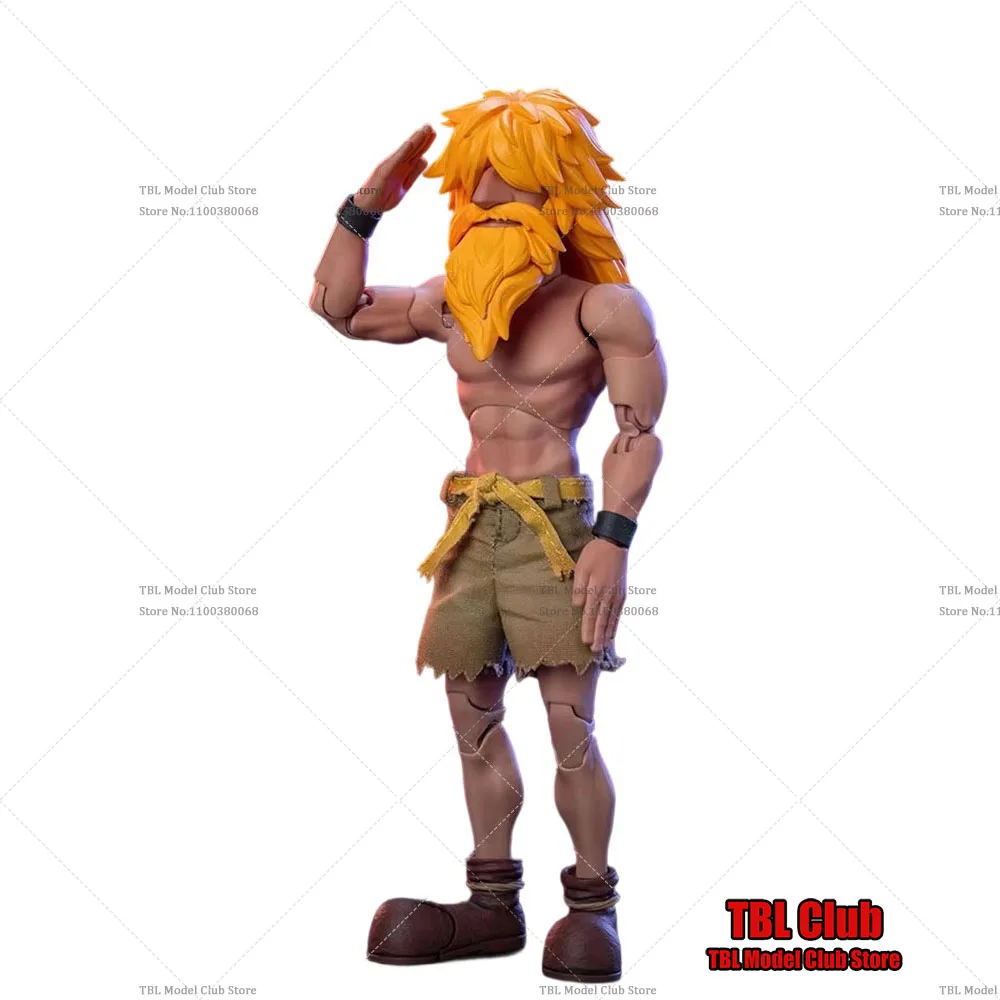 

In Stock TUNSHI STUDIO TS-011 1/12 Collectible Hyakutaro Ichimonji Figure with Movable Mouth METAL SLUG 3 Male Soldier Model