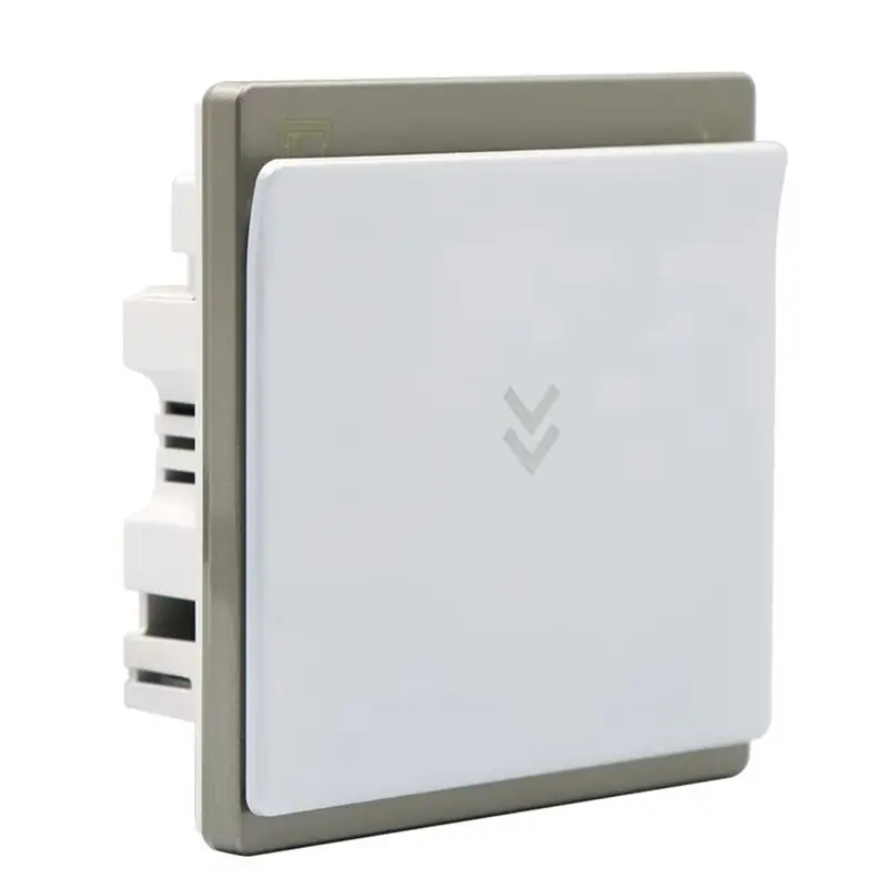 【price-drop-】ttholte-app-controlled-rfid-card-power-switch-delayed-function-24g-wifi-1356mhz-energy-saving-card-power-switch