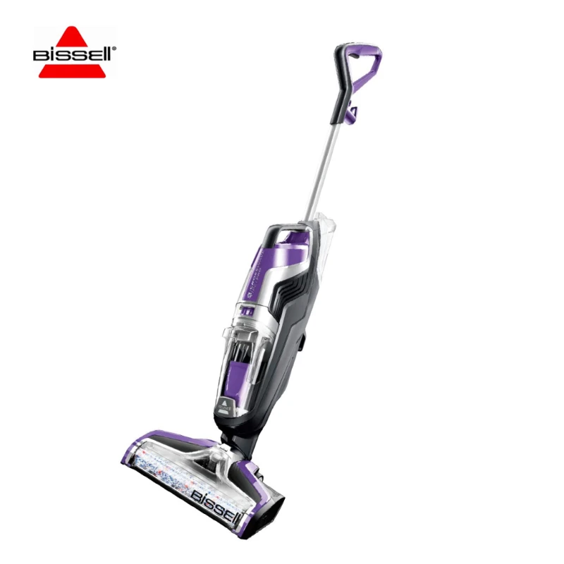 2022 new Bissell pet professional floor washer carpet floor tile wood floor cleaner vacuum cleaner