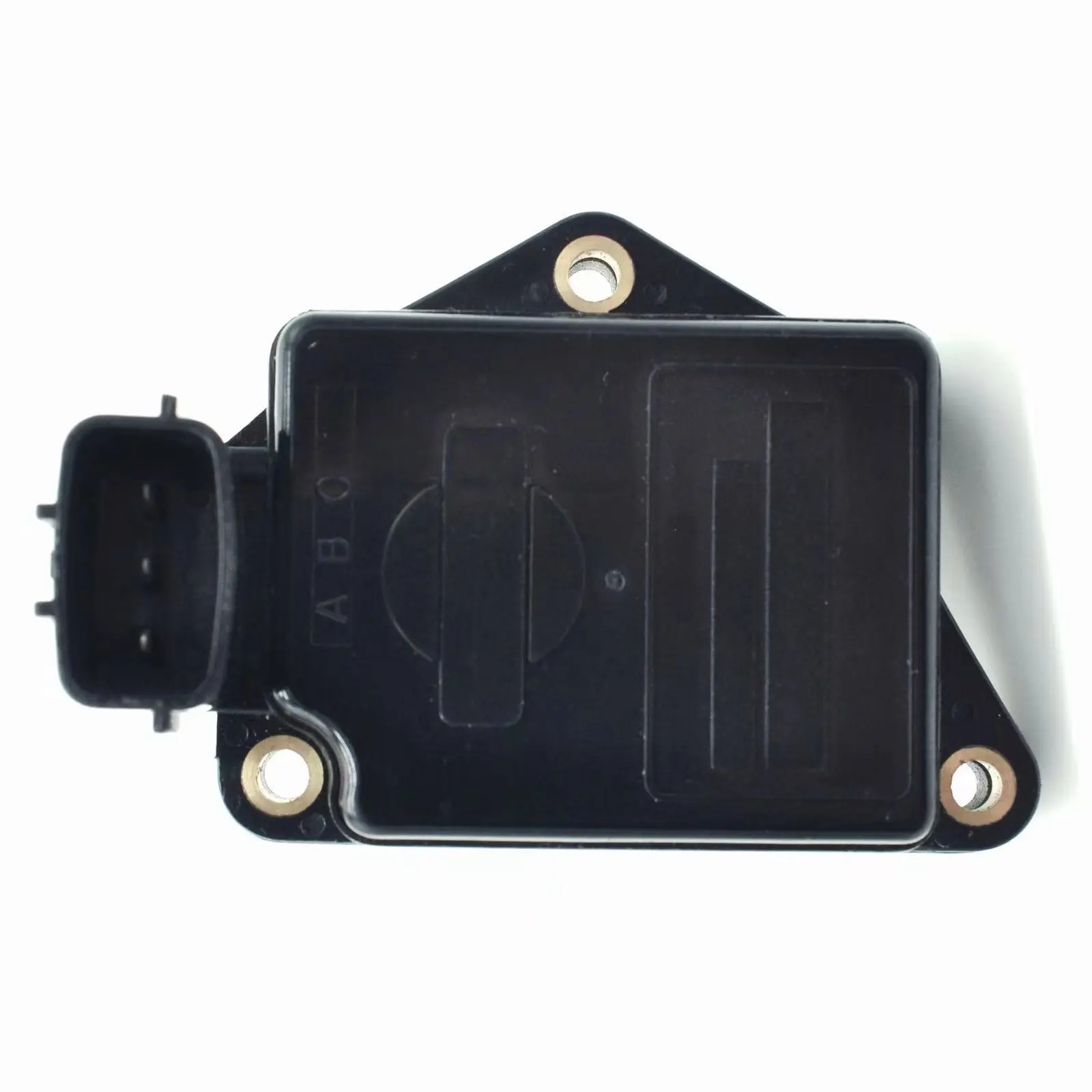 1PC AFH45M-46 Mass Air Flow Sensor MAF For Niss-an D21 100NX B13 P10 W10 Sunny- 3 III 1.4 1.6 2.0 AFH45M46