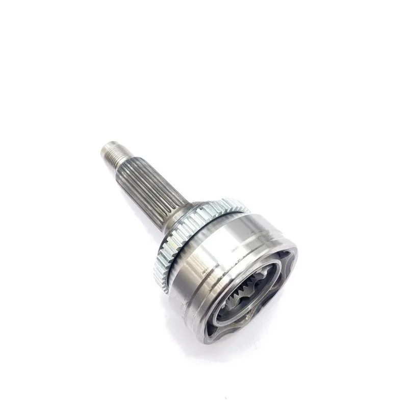 

Genuine Front Steering Outer Ball Joint Assembly with Half-Shaft Outer Ball Joint Dust Cover for Roewe for CLEVER New