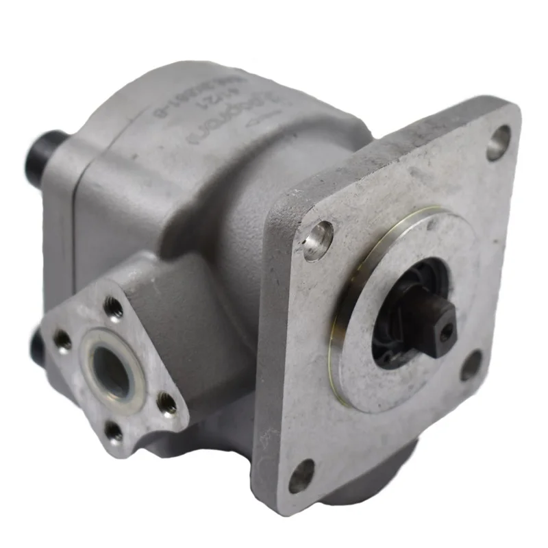 

Aftermarket New Hydraulic Gear Oil Pump 1434-503-2000-0 1434-503-200-00 for TX1502 TX1504 TX1704 Iseki TX2140F TX2140T TX2160F