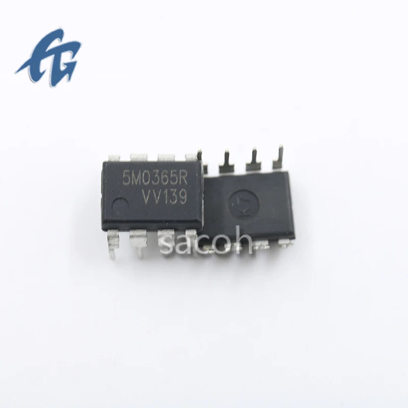 

(SACOH Electronic Components) KA5M0365RN 3Pcs 100% IC Chip integrated circuit